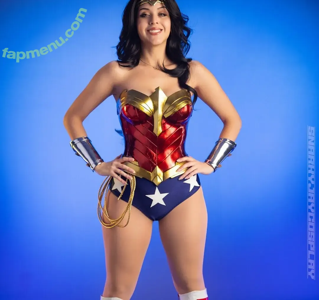 Snarky Jay Cosplay nude photo #0189 (snarkyjaycosplay)