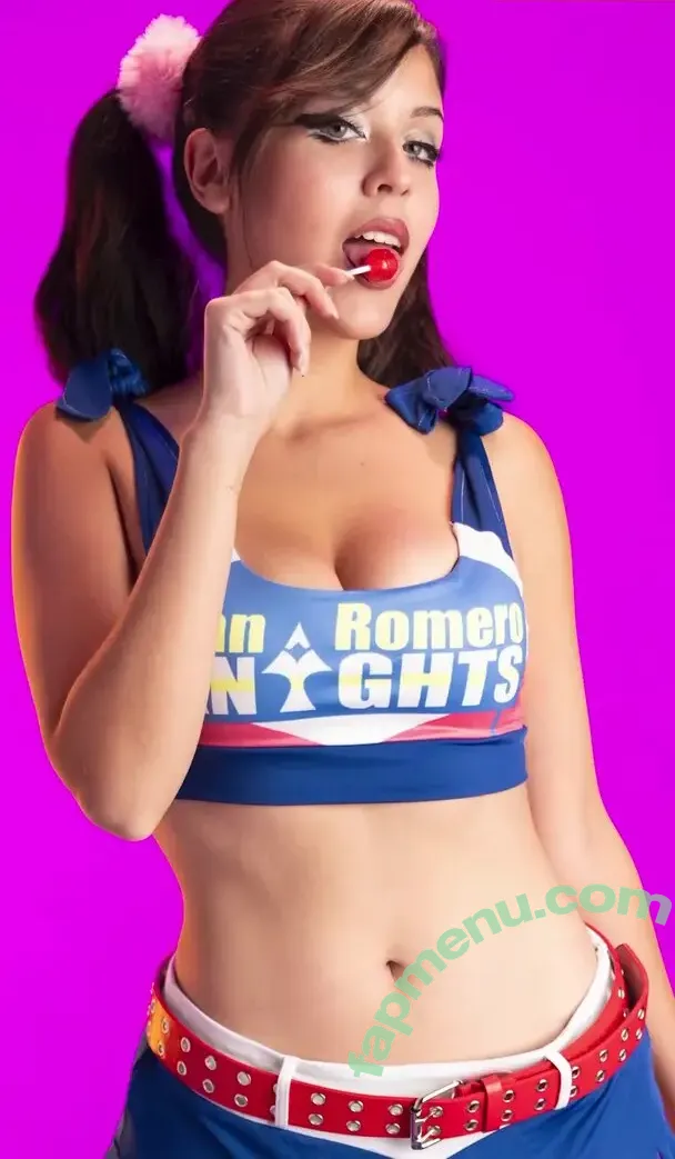 Snarky Jay Cosplay nude photo #0190 (snarkyjaycosplay)