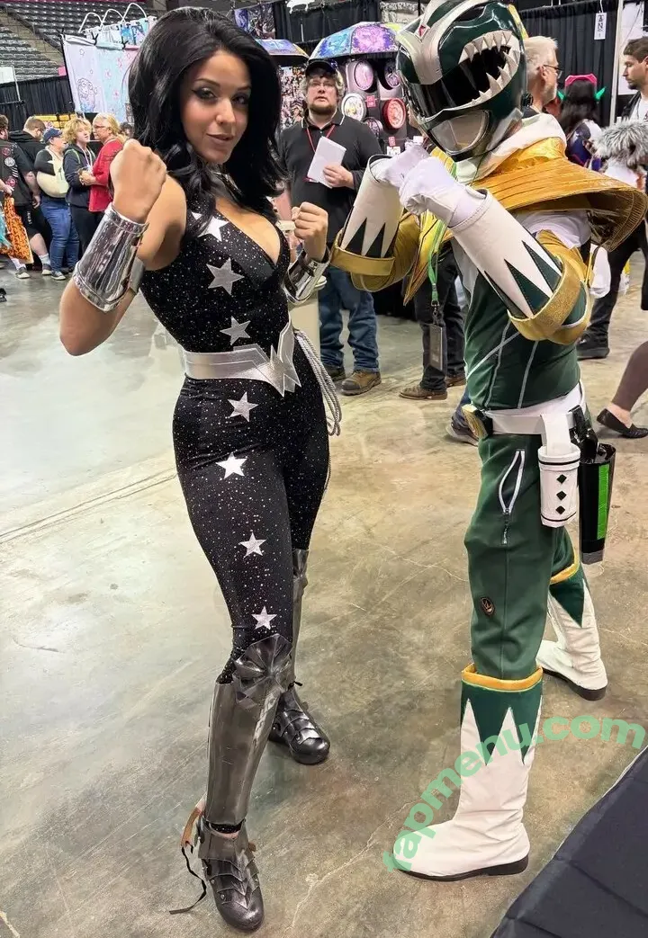 Snarky Jay Cosplay nude photo #0193 (snarkyjaycosplay)