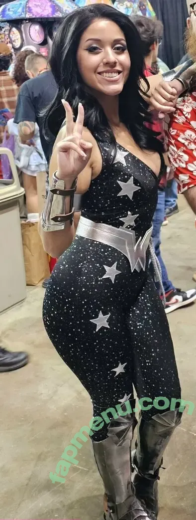 Snarky Jay Cosplay nude photo #0194 (snarkyjaycosplay)