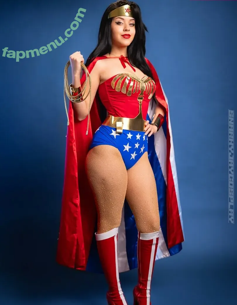 Snarky Jay Cosplay nude photo #0198 (snarkyjaycosplay)