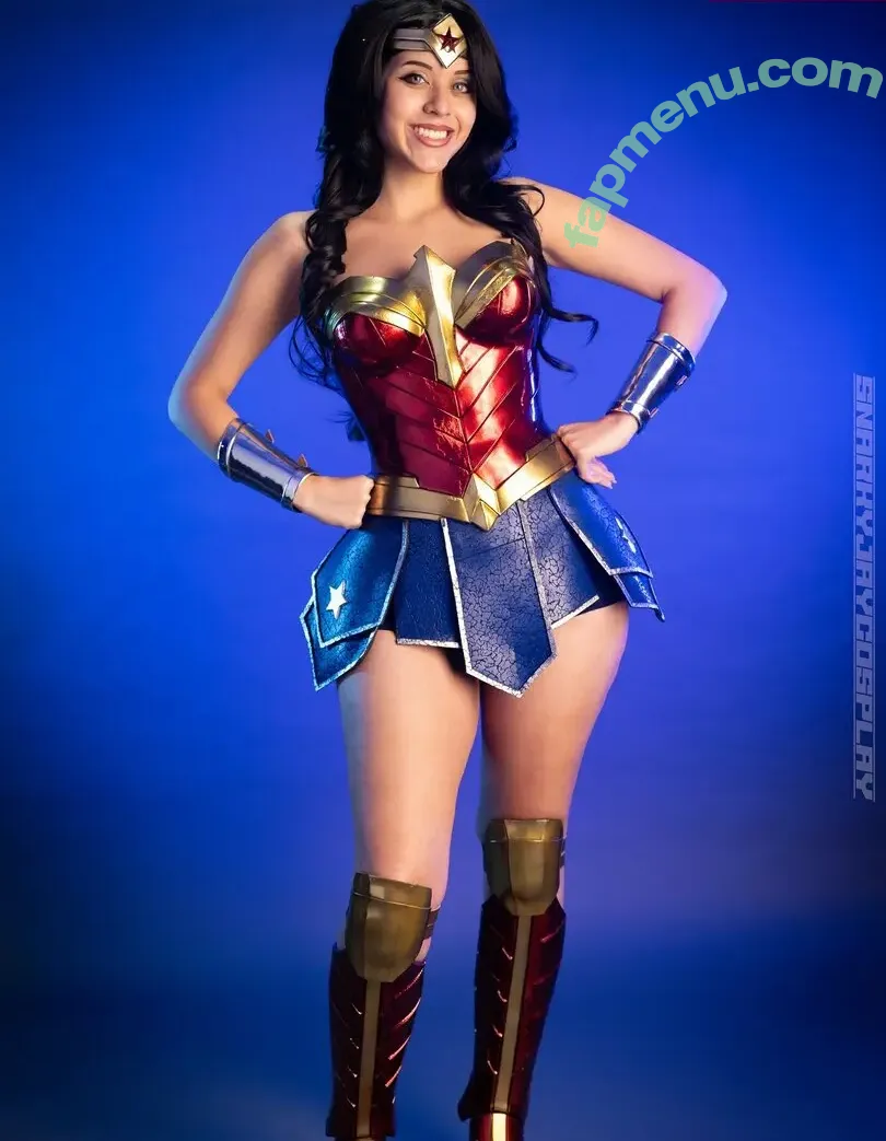 Snarky Jay Cosplay nude photo #0199 (snarkyjaycosplay)