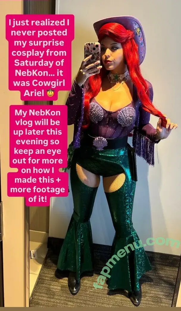 Snarky Jay Cosplay nude photo #0200 (snarkyjaycosplay)