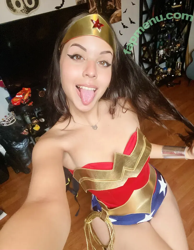 Snarky Jay Cosplay nude photo #0201 (snarkyjaycosplay)