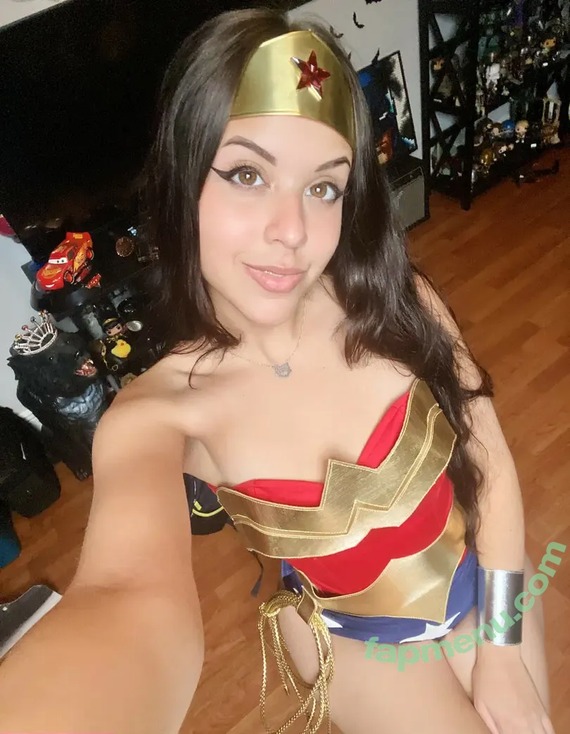 Snarky Jay Cosplay nude photo #0202 (snarkyjaycosplay)
