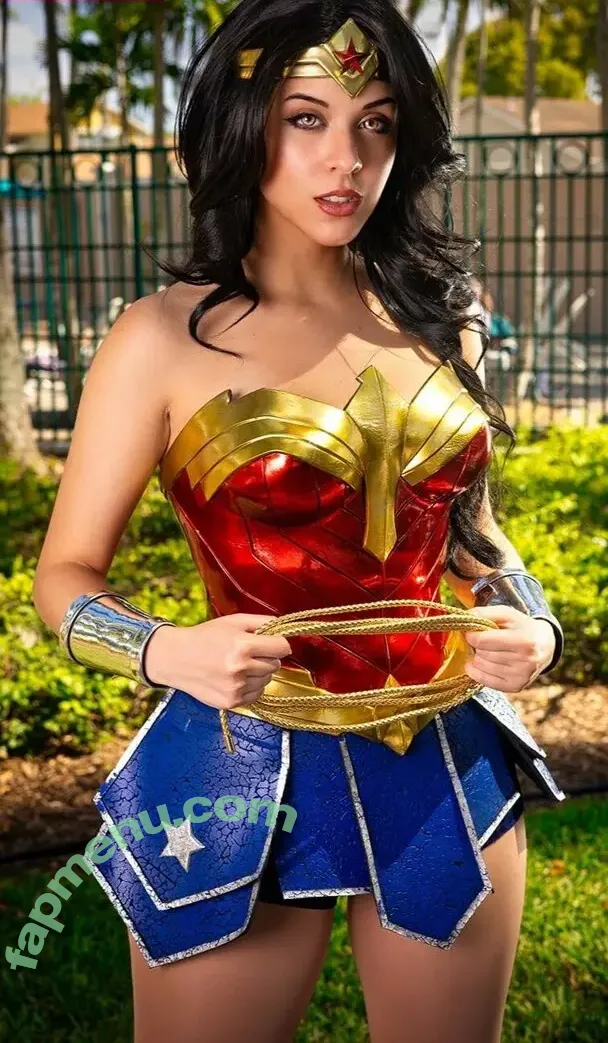 Snarky Jay Cosplay nude photo #0204 (snarkyjaycosplay)