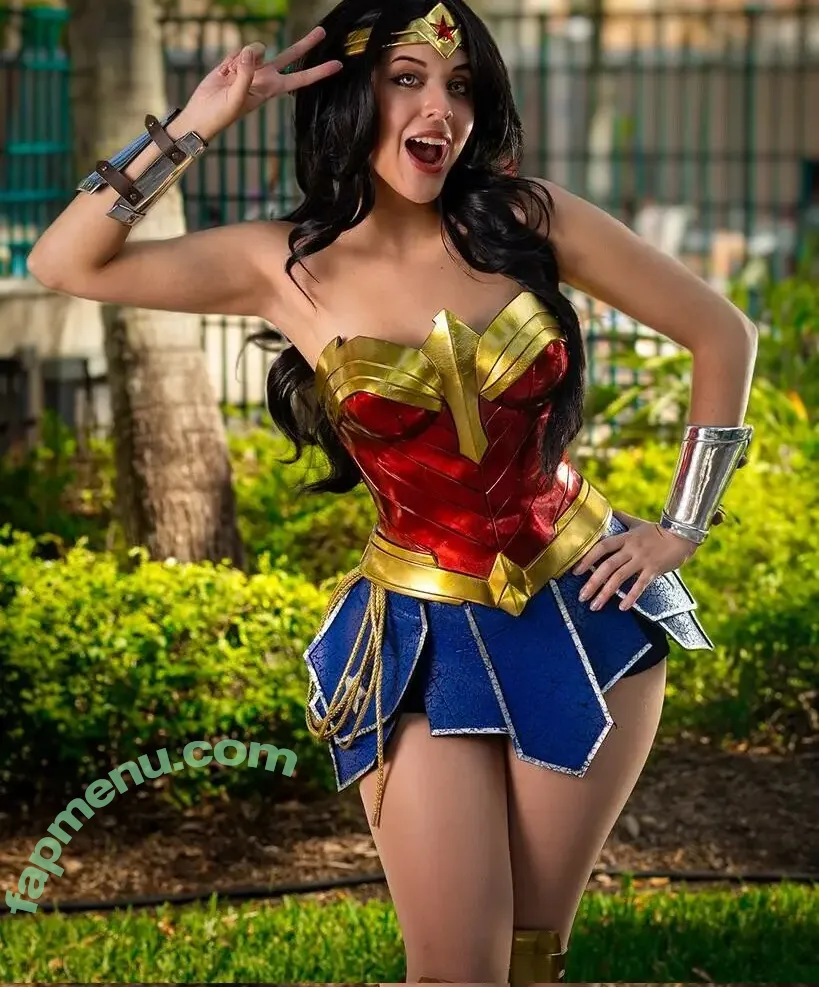 Snarky Jay Cosplay nude photo #0206 (snarkyjaycosplay)