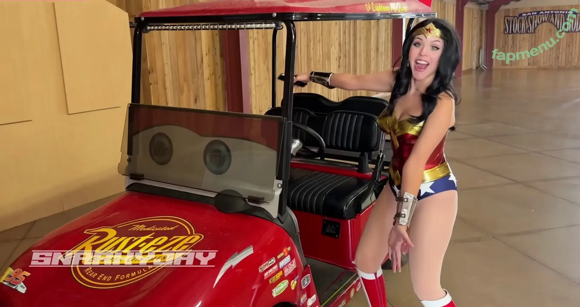 Snarky Jay Cosplay nude photo #0214 (snarkyjaycosplay)