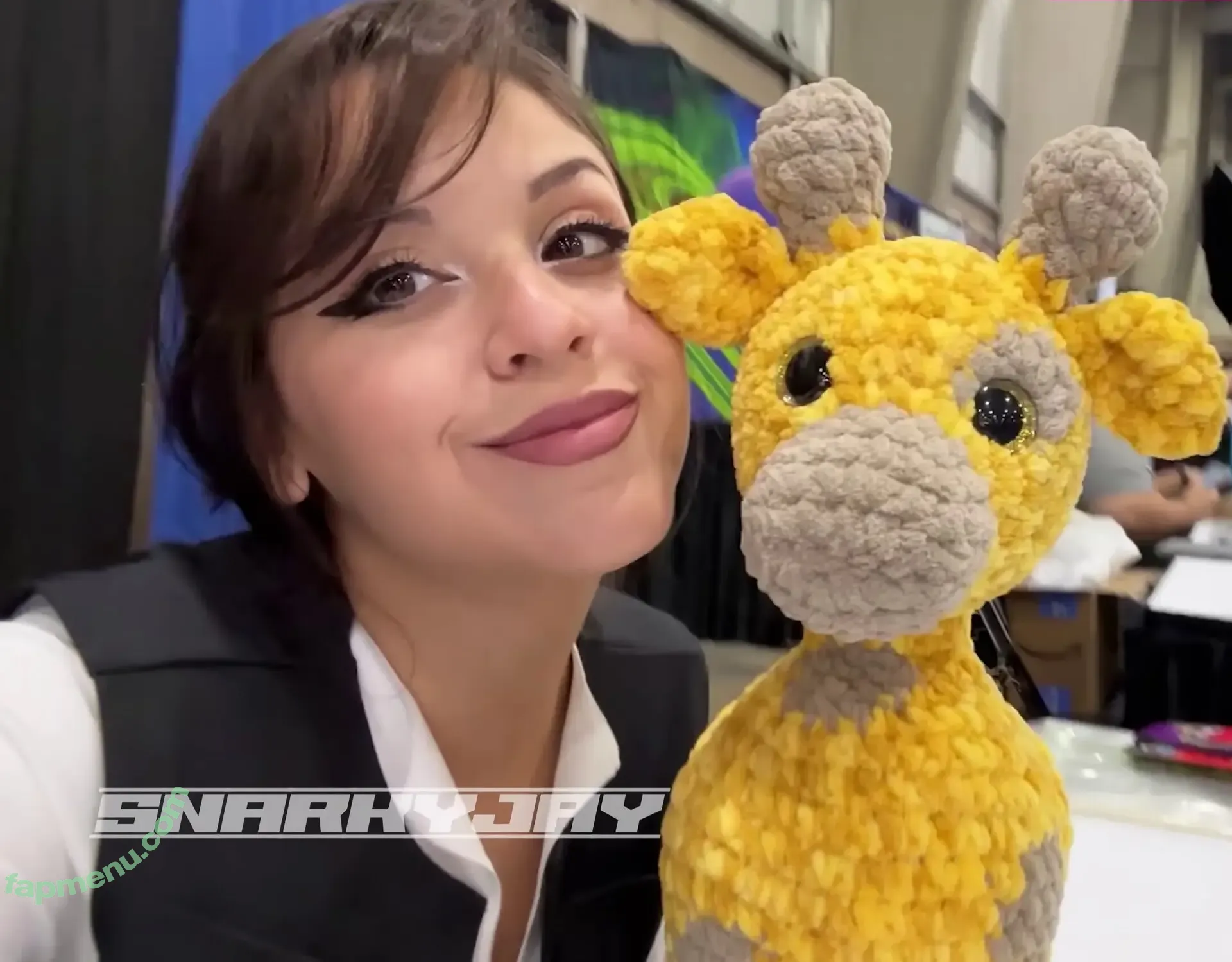 Snarky Jay Cosplay nude photo #0216 (snarkyjaycosplay)