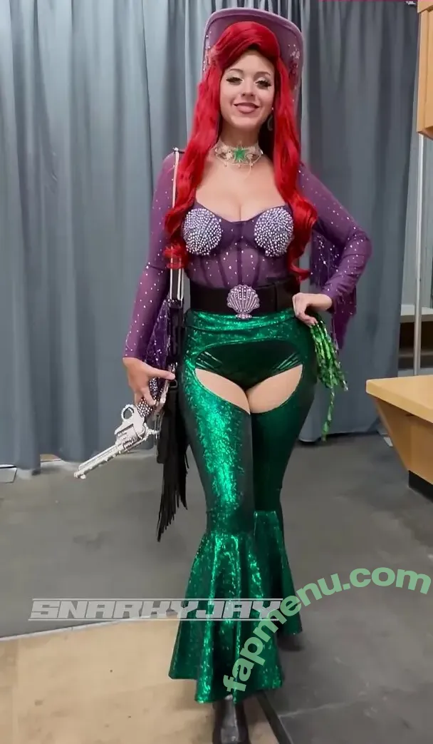 Snarky Jay Cosplay nude photo #0226 (snarkyjaycosplay)