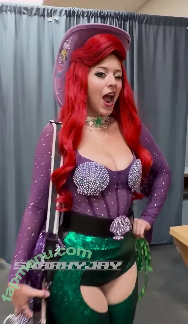 Snarky Jay Cosplay nude photo #0228 (snarkyjaycosplay)