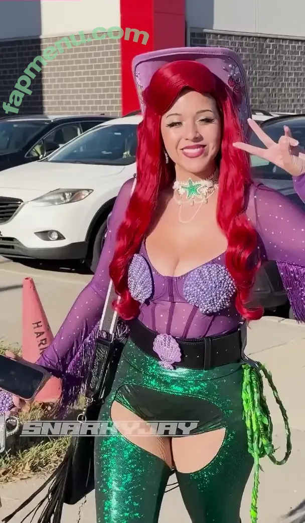 Snarky Jay Cosplay nude photo #0229 (snarkyjaycosplay)