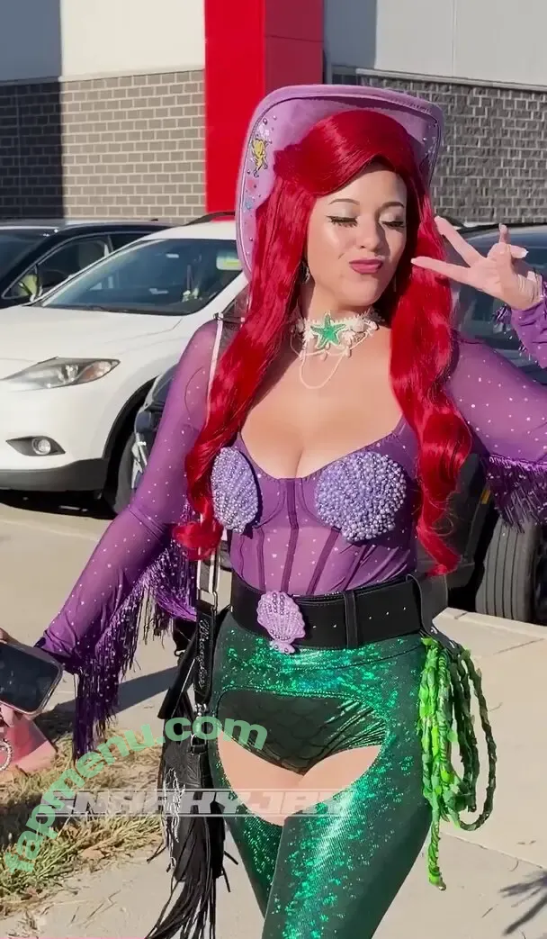 Snarky Jay Cosplay nude photo #0230 (snarkyjaycosplay)