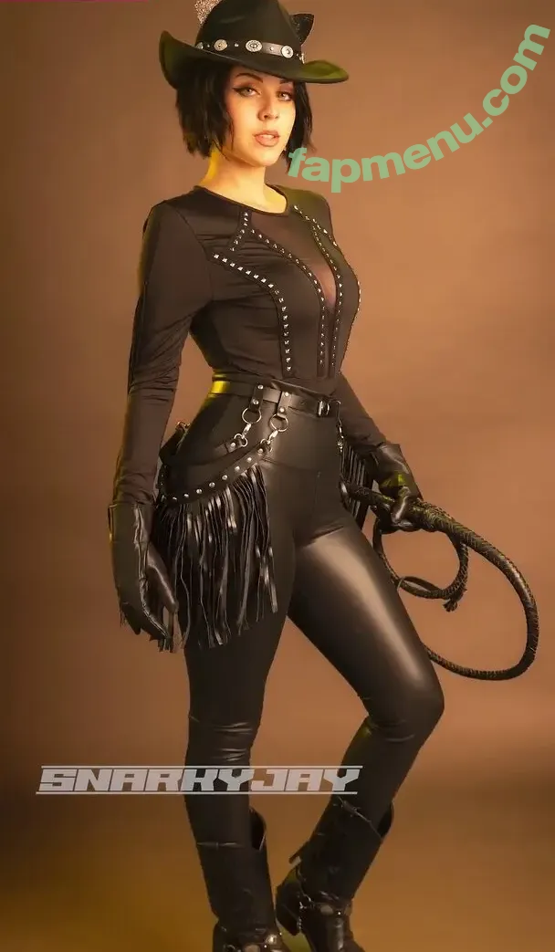 Snarky Jay Cosplay nude photo #0232 (snarkyjaycosplay)