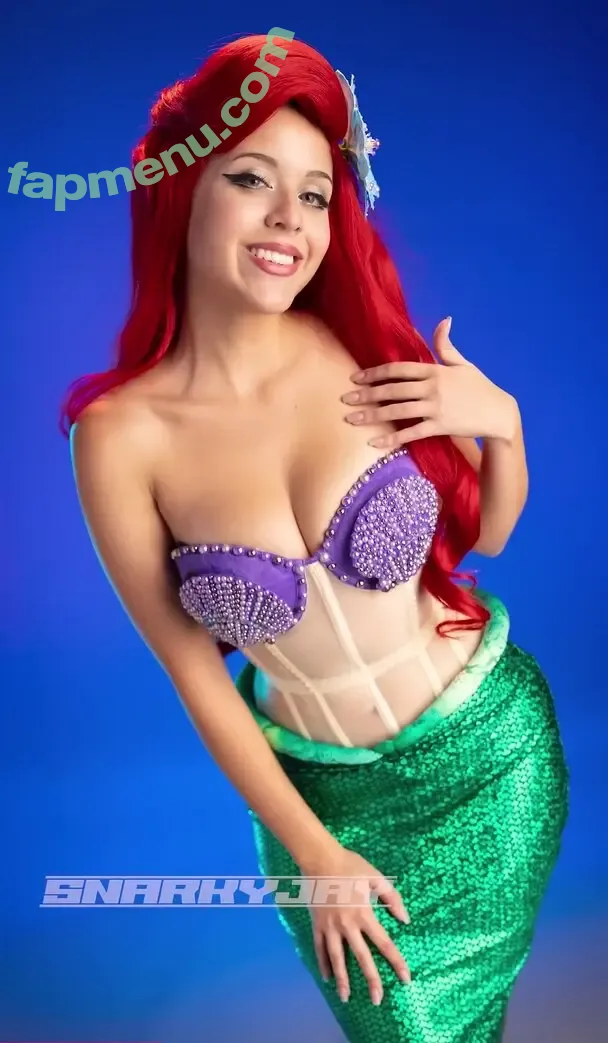 Snarky Jay Cosplay nude photo #0234 (snarkyjaycosplay)