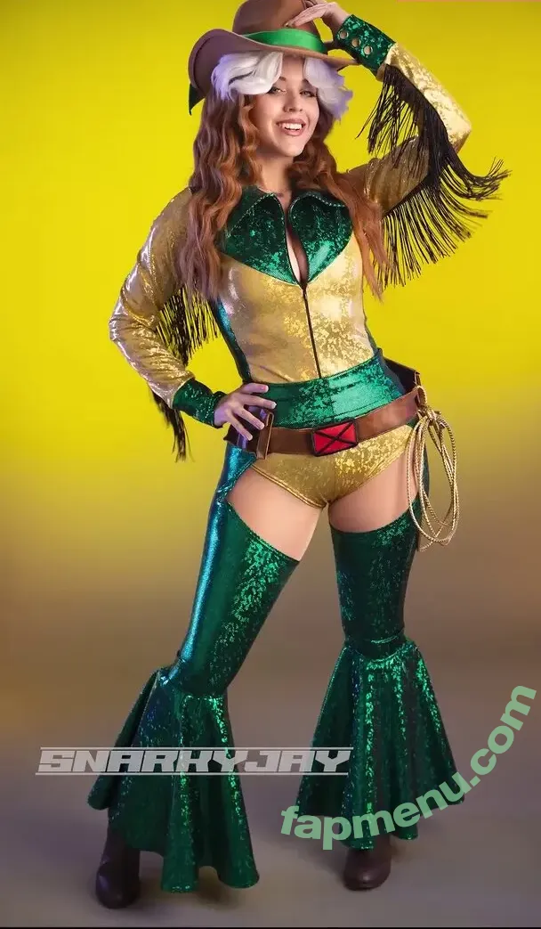 Snarky Jay Cosplay nude photo #0235 (snarkyjaycosplay)