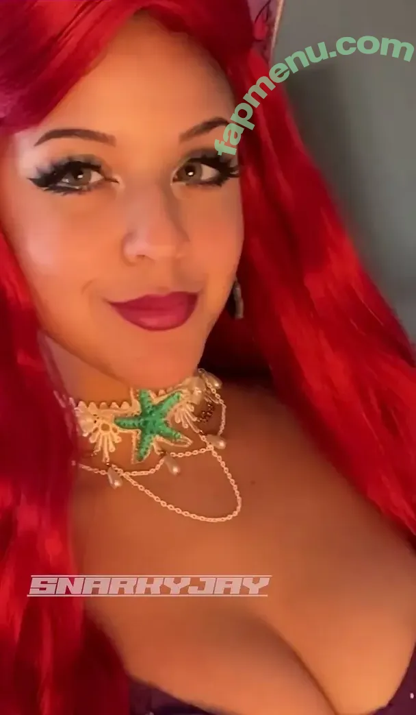 Snarky Jay Cosplay nude photo #0238 (snarkyjaycosplay)