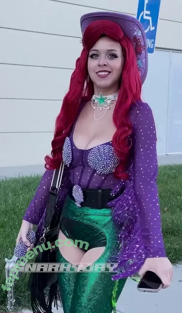 Snarky Jay Cosplay nude photo #0240 (snarkyjaycosplay)