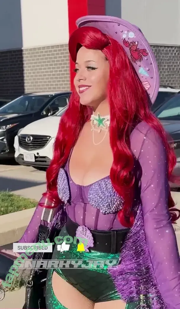 Snarky Jay Cosplay nude photo #0241 (snarkyjaycosplay)