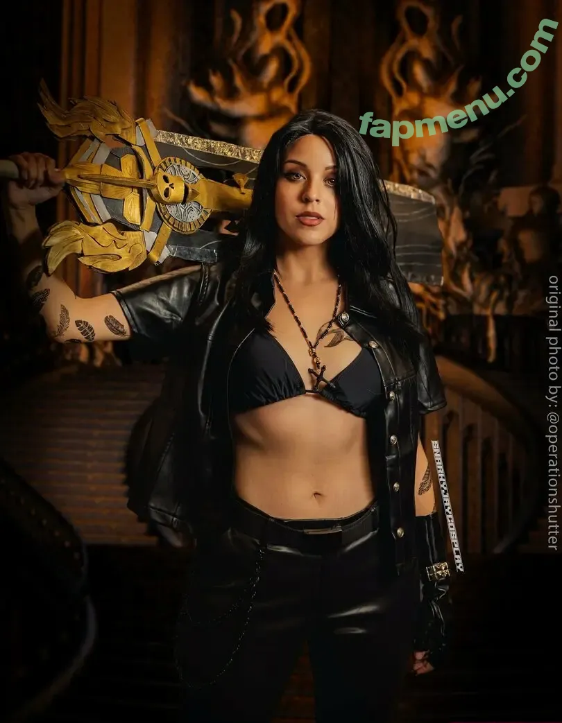 Snarky Jay Cosplay nude photo #0243 (snarkyjaycosplay)