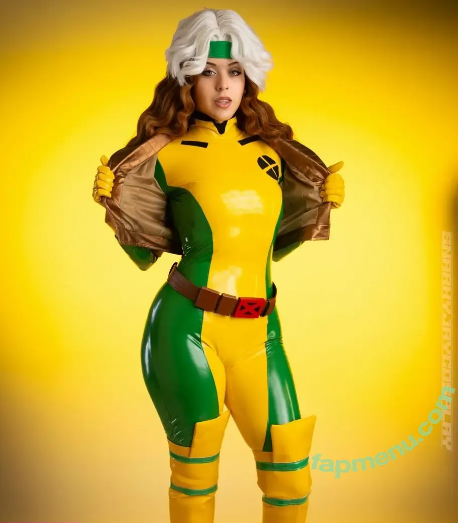 Snarky Jay Cosplay nude photo #0244 (snarkyjaycosplay)