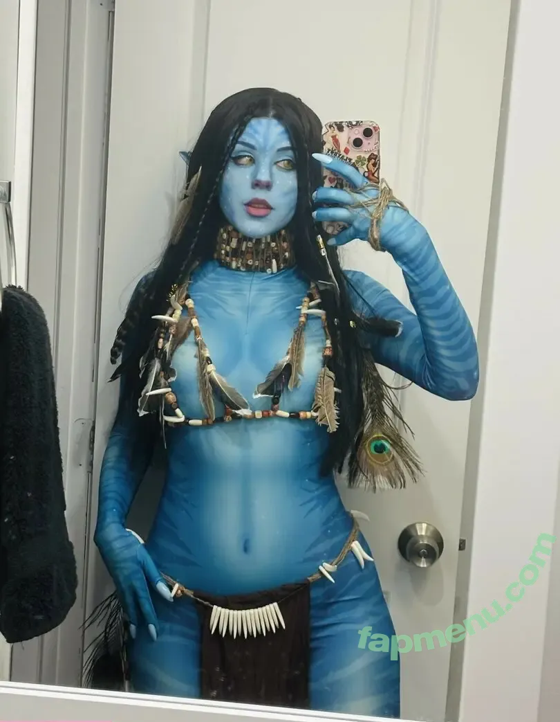 Snarky Jay Cosplay nude photo #0247 (snarkyjaycosplay)