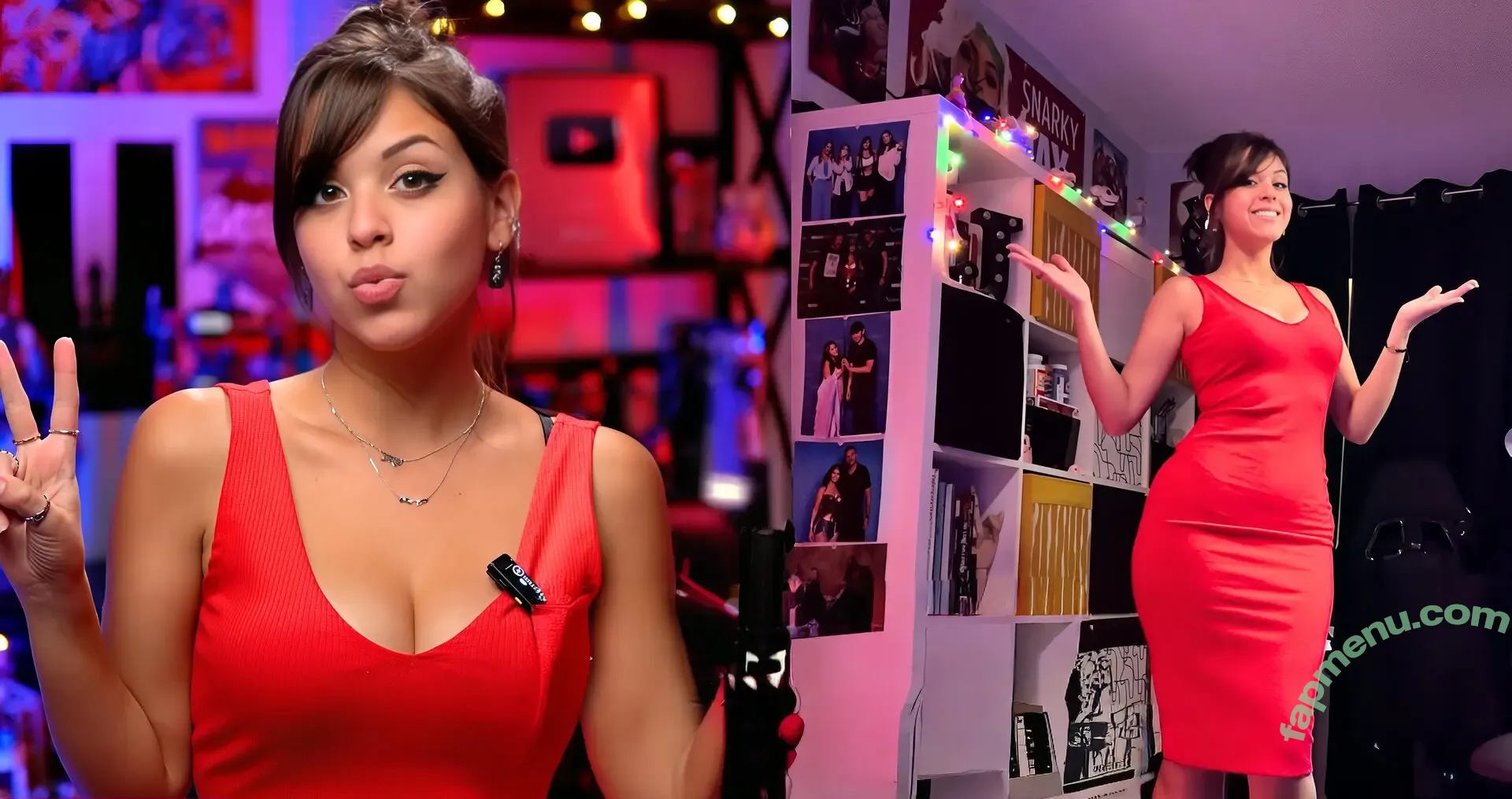 Snarky Jay Cosplay nude photo #0249 (snarkyjaycosplay)