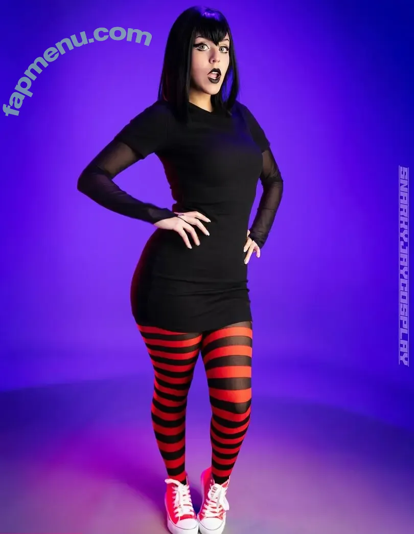 SnarkyJayCosplay nude photo #0349 (Snarkyjay / alicecosplay)