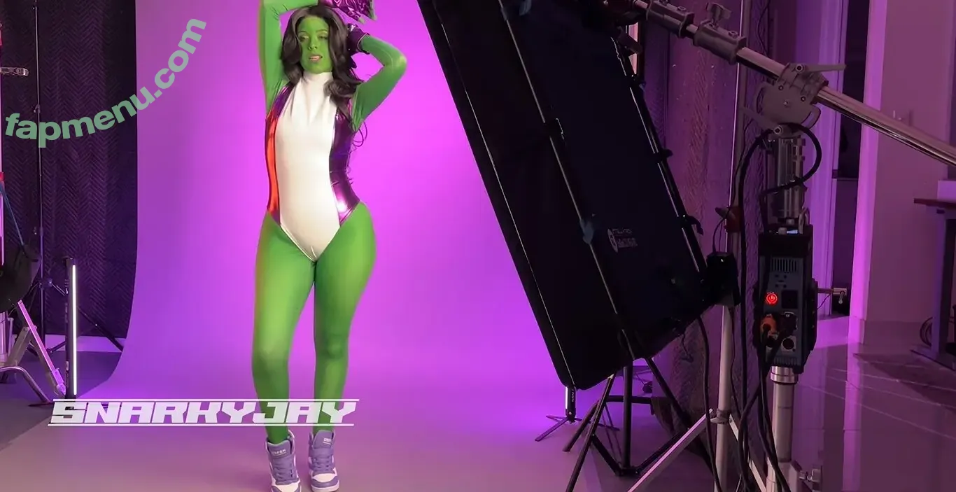 SnarkyJayCosplay nude photo #0354 (Snarkyjay / alicecosplay)