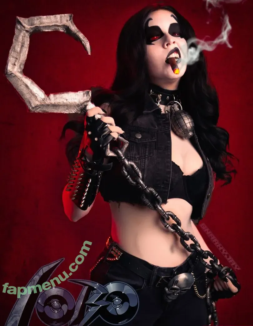 SnarkyJayCosplay nude photo #0360 (Snarkyjay / alicecosplay)