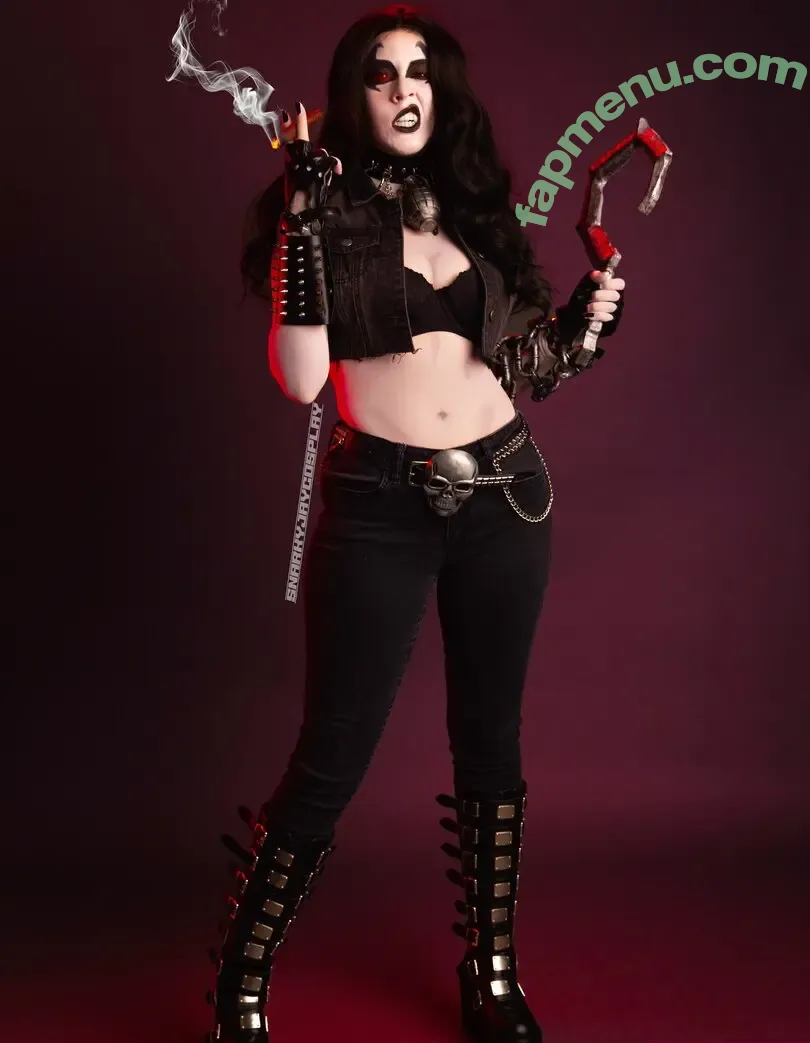 SnarkyJayCosplay nude photo #0361 (Snarkyjay / alicecosplay)