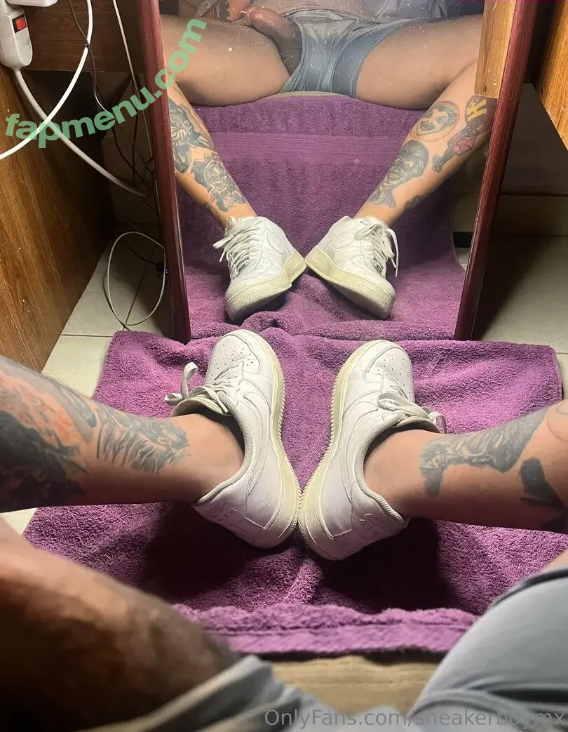 sneakerboymx nude photo #0002 (sneakerboymx2.1)