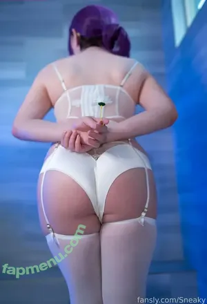 Sneaky / sneakykirby / user / zachscud nude photo #0076