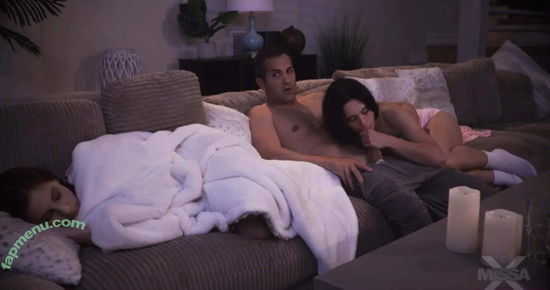 Sneaky Sex nude photo #0095 (Almost Caught / Risky Sex / Unnoticed Sex / zachscud)