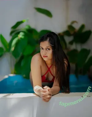 Sneha Mathew / sneha__matheww nude photo #0028