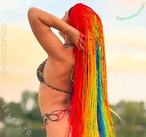 Snezhana Snezhok / snezhana_snezhokk / snezhanasnezhok nude photo #0042