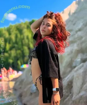 Snezhana Snezhok / snezhana_snezhokk / snezhanasnezhok nude photo #0049