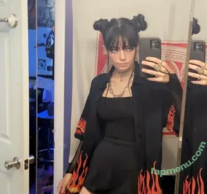Snickerbitch / Sam / Silkgarbage / snickersiren nude photo #0004