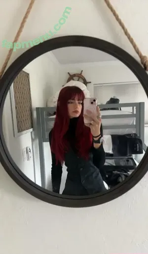 Snickerbitch / Sam / Silkgarbage / snickersiren nude photo #0006