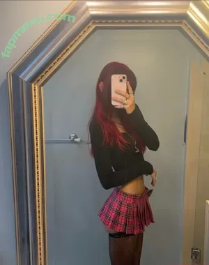Snickerbitch / Sam / Silkgarbage / snickersiren nude photo #0008