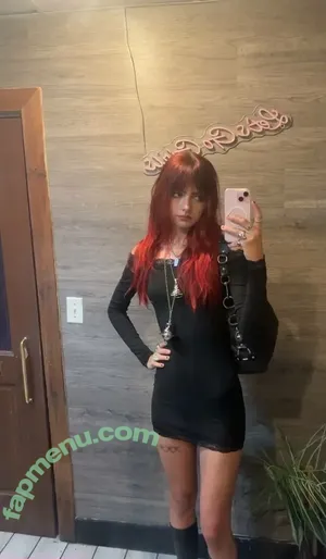 Snickerbitch / Sam / Silkgarbage / snickersiren nude photo #0010