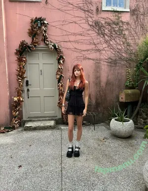 Snickerbitch / Sam / Silkgarbage / snickersiren nude photo #0011