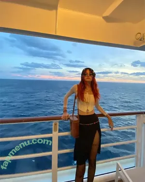 Snickerbitch / Sam / Silkgarbage / snickersiren nude photo #0013