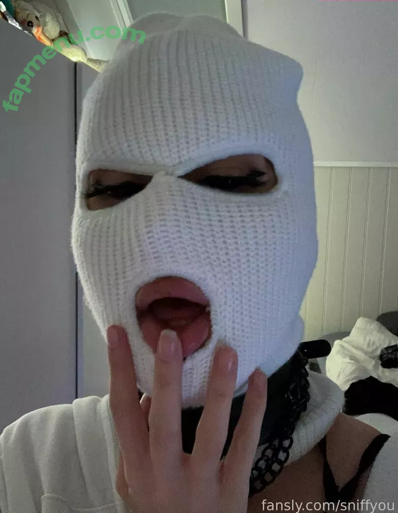 sniffyou nude photo #0111 (smolsniff)