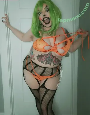 sniickersnee / sniickersnee1 nude photo #0003