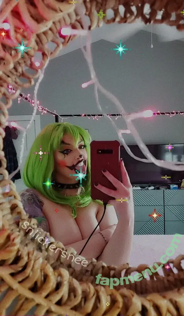 sniickersnee nude photo #0008 (sniickersnee1)