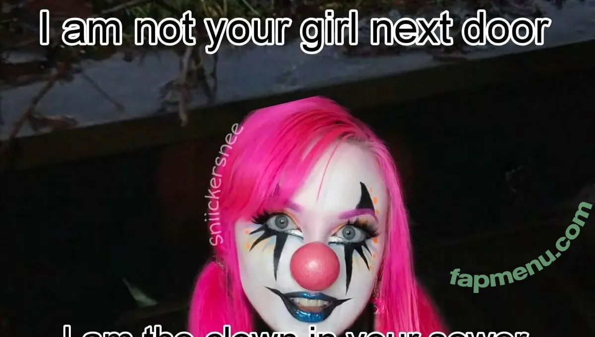 sniickersnee nude photo #0009 (sniickersnee1)