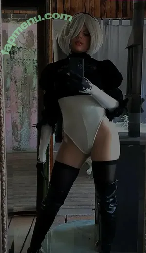 Snippycosplay nude photo #0029