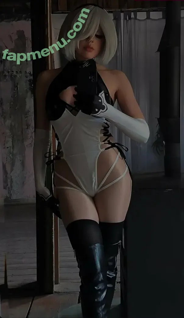 Snippycosplay nude photo #0028 (Snippycosplay)