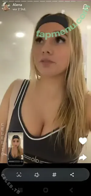 Snipsska nude photo #0184